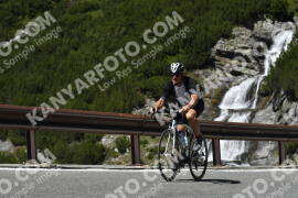 Photo #3822020 | 11-08-2023 13:07 | Passo Dello Stelvio - Waterfall curve BICYCLES