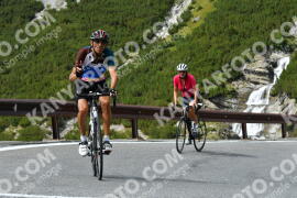 Foto #4091237 | 26-08-2023 13:55 | Passo Dello Stelvio - Waterfall Kehre BICYCLES