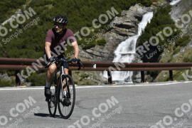 Photo #2104926 | 06-06-2022 10:38 | Passo Dello Stelvio - Waterfall curve BICYCLES