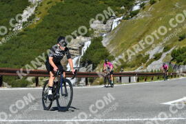 Foto #4246516 | 11-09-2023 11:02 | Passo Dello Stelvio - Waterfall Kehre BICYCLES