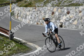 Photo #2744281 | 25-08-2022 15:08 | Passo Dello Stelvio - Waterfall curve BICYCLES