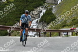 Photo #2691788 | 20-08-2022 12:28 | Passo Dello Stelvio - Waterfall curve BICYCLES