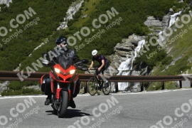 Photo #3818204 | 11-08-2023 11:33 | Passo Dello Stelvio - Waterfall curve BICYCLES