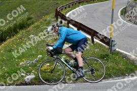 Photo #2179326 | 24-06-2022 11:48 | Passo Dello Stelvio - Waterfall curve BICYCLES