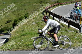 Photo #2318414 | 16-07-2022 10:17 | Passo Dello Stelvio - Waterfall curve BICYCLES