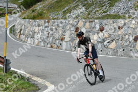 Photo #2690909 | 20-08-2022 14:57 | Passo Dello Stelvio - Waterfall curve BICYCLES