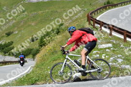 Photo #2433661 | 29-07-2022 12:57 | Passo Dello Stelvio - Waterfall curve BICYCLES