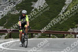 Photo #2173599 | 21-06-2022 10:46 | Passo Dello Stelvio - Waterfall curve BICYCLES