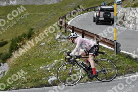 Photo #2814429 | 04-09-2022 15:05 | Passo Dello Stelvio - Waterfall curve BICYCLES