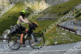 Photo #4083077 | 26-08-2023 10:24 | Passo Dello Stelvio - Waterfall curve BICYCLES