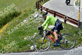 Photo #2192764 | 25-06-2022 14:58 | Passo Dello Stelvio - Waterfall curve BICYCLES