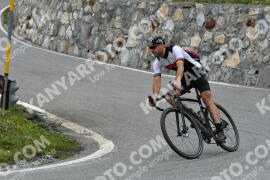 Photo #2459015 | 31-07-2022 14:35 | Passo Dello Stelvio - Waterfall curve BICYCLES