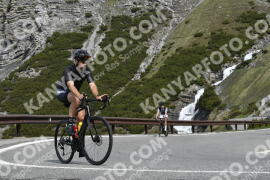 Photo #3056061 | 07-06-2023 10:05 | Passo Dello Stelvio - Waterfall curve BICYCLES