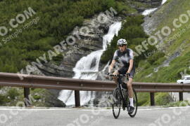 Photo #3305631 | 01-07-2023 12:24 | Passo Dello Stelvio - Waterfall curve BICYCLES