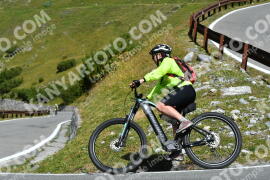 Photo #4052867 | 24-08-2023 11:38 | Passo Dello Stelvio - Waterfall curve BICYCLES