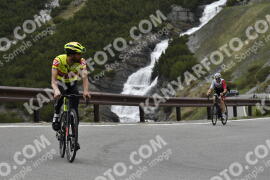 Photo #3045488 | 03-06-2023 14:41 | Passo Dello Stelvio - Waterfall curve BICYCLES