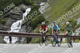 Photo #3718675 | 03-08-2023 11:35 | Passo Dello Stelvio - Waterfall curve BICYCLES