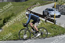Photo #3578975 | 26-07-2023 10:57 | Passo Dello Stelvio - Waterfall curve BICYCLES