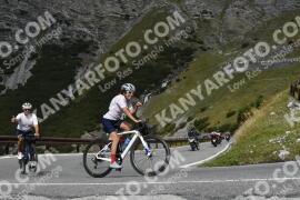 Photo #2797438 | 02-09-2022 11:16 | Passo Dello Stelvio - Waterfall curve BICYCLES