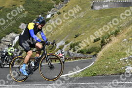 Photo #2884037 | 15-09-2022 10:41 | Passo Dello Stelvio - Waterfall curve BICYCLES
