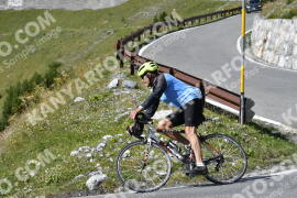 Photo #2744405 | 25-08-2022 15:25 | Passo Dello Stelvio - Waterfall curve BICYCLES
