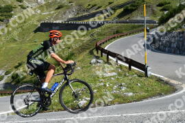 Photo #2412093 | 26-07-2022 09:46 | Passo Dello Stelvio - Waterfall curve BICYCLES