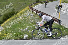 Photo #3303138 | 01-07-2023 14:40 | Passo Dello Stelvio - Waterfall curve BICYCLES