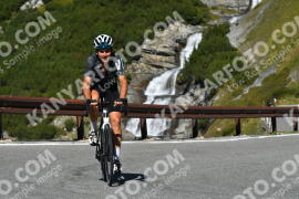 Foto #4213382 | 09-09-2023 11:23 | Passo Dello Stelvio - Waterfall Kehre BICYCLES