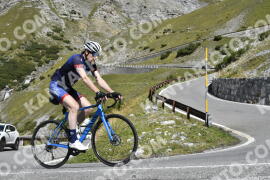 Photo #2784342 | 30-08-2022 11:19 | Passo Dello Stelvio - Waterfall curve BICYCLES