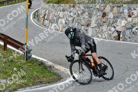 Photo #2683404 | 17-08-2022 13:14 | Passo Dello Stelvio - Waterfall curve BICYCLES
