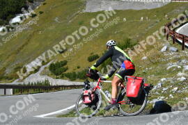 Photo #4305907 | 26-09-2023 14:05 | Passo Dello Stelvio - Waterfall curve BICYCLES