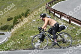 Foto #2799797 | 02-09-2022 14:05 | Passo Dello Stelvio - Waterfall Kehre BICYCLES