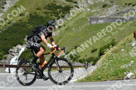 Photo #2253874 | 08-07-2022 11:46 | Passo Dello Stelvio - Waterfall curve BICYCLES