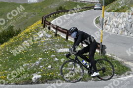 Photo #3286211 | 29-06-2023 14:35 | Passo Dello Stelvio - Waterfall curve BICYCLES