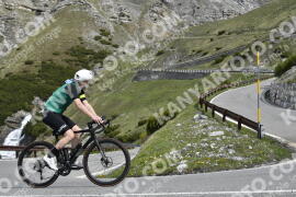 Photo #3056083 | 07-06-2023 10:09 | Passo Dello Stelvio - Waterfall curve BICYCLES