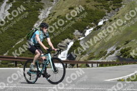 Foto #3063850 | 09-06-2023 10:38 | Passo Dello Stelvio - Waterfall Kehre BICYCLES