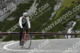 Foto #3799174 | 10-08-2023 13:09 | Passo Dello Stelvio - Waterfall Kehre BICYCLES