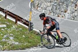 Photo #2379248 | 24-07-2022 13:25 | Passo Dello Stelvio - Waterfall curve BICYCLES