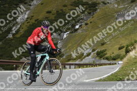 Photo #2885773 | 18-09-2022 11:04 | Passo Dello Stelvio - Waterfall curve BICYCLES