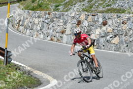 Photo #2379382 | 24-07-2022 13:33 | Passo Dello Stelvio - Waterfall curve BICYCLES