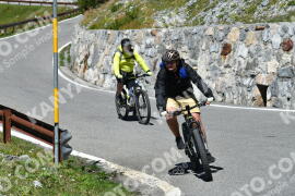 Photo #2701010 | 21-08-2022 13:29 | Passo Dello Stelvio - Waterfall curve BICYCLES