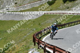 Photo #2712511 | 22-08-2022 14:16 | Passo Dello Stelvio - Waterfall curve BICYCLES