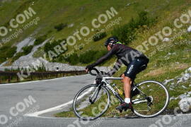 Foto #3969177 | 19-08-2023 13:40 | Passo Dello Stelvio - Waterfall Kehre BICYCLES