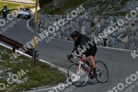 Photo #3987078 | 20-08-2023 12:45 | Passo Dello Stelvio - Waterfall curve BICYCLES
