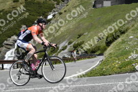 Photo #2109358 | 08-06-2022 10:53 | Passo Dello Stelvio - Waterfall curve BICYCLES