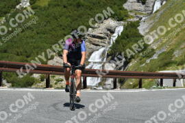 Photo #2606094 | 12-08-2022 11:21 | Passo Dello Stelvio - Waterfall curve BICYCLES