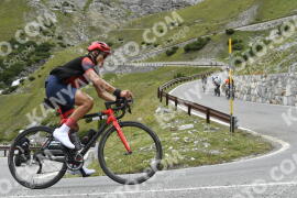 Photo #3794101 | 10-08-2023 11:24 | Passo Dello Stelvio - Waterfall curve BICYCLES
