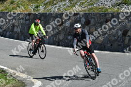 Photo #2503845 | 04-08-2022 10:56 | Passo Dello Stelvio - Waterfall curve BICYCLES