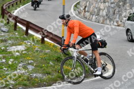 Photo #2131488 | 16-06-2022 11:26 | Passo Dello Stelvio - Waterfall curve BICYCLES
