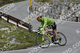 Photo #2813632 | 04-09-2022 13:34 | Passo Dello Stelvio - Waterfall curve BICYCLES